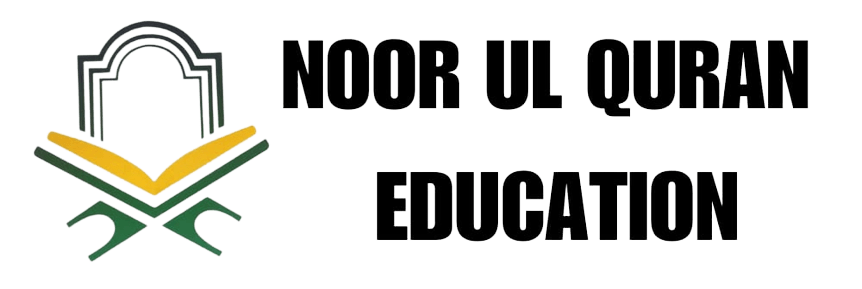 Noor Ul Quran Education logo