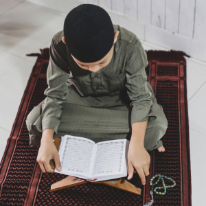 Quran Classes For Kids