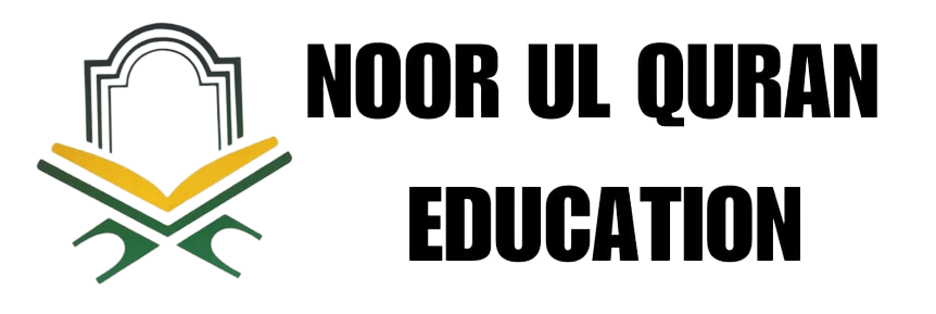 Noor-Ul-Quran-Education-Logo