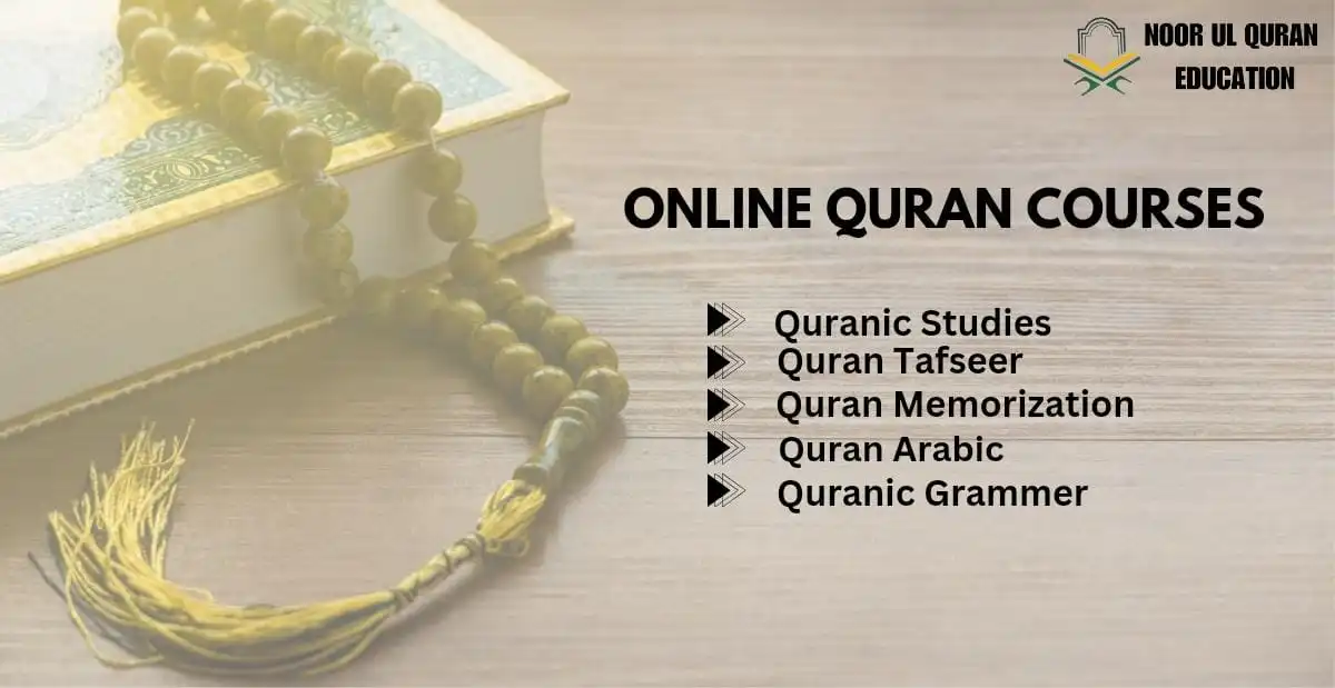 quran courses